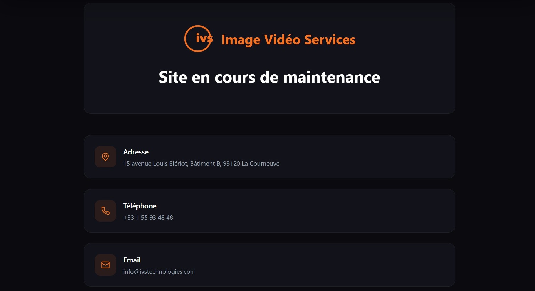 IIS